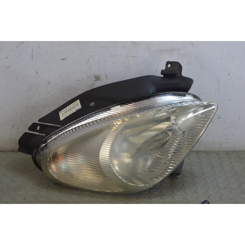 Faro fanale proiettore ant dx Citroen Xsara Picasso dal 1999 al 2010 cod 89300205  1744385346184