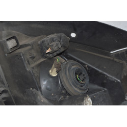 Faro fanale proiettore ant dx Citroen Xsara Picasso dal 1999 al 2010 cod 89300205  1744385346184