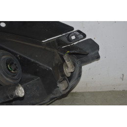 Faro fanale proiettore ant dx Citroen Xsara Picasso dal 1999 al 2010 cod 89300205  1744385346184