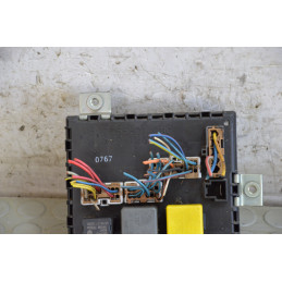 Centralina portafusibili Fiat Punto 176 dal 1993 al 1999 cod 7755601  1744621423891