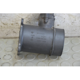 Debimetro flussometro Nissan Almera 1.5 b dal 2000 al 2006 cod 226807j600 0280218005  1744622141862