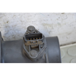 Debimetro flussometro Nissan Almera 1.5 b dal 2000 al 2006 cod 226807j600 0280218005  1744622141862