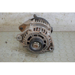 Alternatore Chevrolet Spark 1.0 b dal 2009 al 2016 cod 96843503  1744622711539