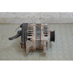 Alternatore Chevrolet Spark 1.0 b dal 2009 al 2016 cod 96843503  1744622711539