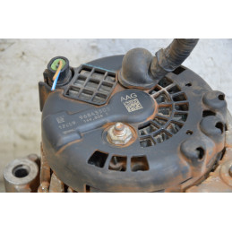 Alternatore Chevrolet Spark 1.0 b dal 2009 al 2016 cod 96843503  1744622711539