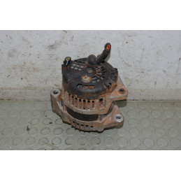 Alternatore Chevrolet Spark 1.0 b dal 2009 al 2016 cod 96843503  1744622711539