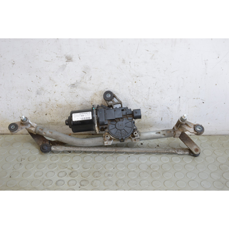 Motorino tergicristallo ant Chevrolet Spark dal 2009 al 2016 cod 95228166  1744623082027
