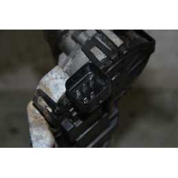Motorino tergicristallo ant Chevrolet Spark dal 2009 al 2016 cod 95228166  1744623082027