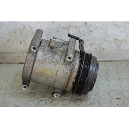 Compressore aria condizionata Chevrolet Spark dal 2009 al 2016 cod 96073851  1744623747681