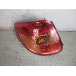 Fanale fanalino stop post sx Suzuki Sx4 dal 2005 al 2010 cod 3567079J00000  1744288145020