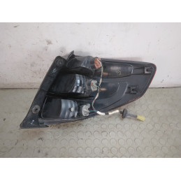 Fanale fanalino stop post sx Suzuki Sx4 dal 2005 al 2010 cod 3567079J00000  1744288145020