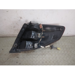 Fanale fanalino stop post sx Suzuki Sx4 dal 2005 al 2010 cod 3567079J00000  1744288145020