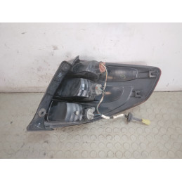 Fanale fanalino stop post sx Suzuki Sx4 dal 2005 al 2010 cod 3567079J00000  1744288145020