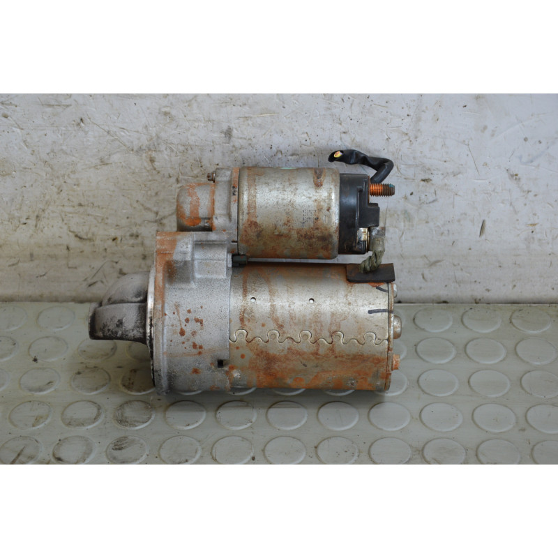 Motorino avviamento Chevrolet Spark 1.2 b dal 2009 al 2016 cod 25187951  1744624083542