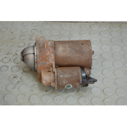 Motorino avviamento Chevrolet Spark 1.2 b dal 2009 al 2016 cod 25187951  1744624083542