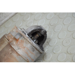 Motorino avviamento Chevrolet Spark 1.2 b dal 2009 al 2016 cod 25187951  1744624083542