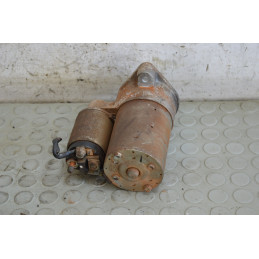 Motorino avviamento Chevrolet Spark 1.2 b dal 2009 al 2016 cod 25187951  1744624083542