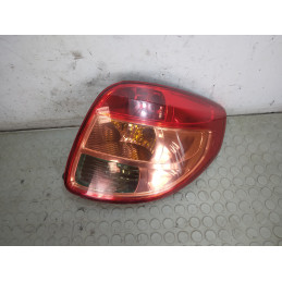 Fanale fanalino stop post dx Suzuki Sx4 dal 2005 al 2010 cod 3565079J00000  1744287629859