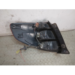 Fanale fanalino stop post dx Suzuki Sx4 dal 2005 al 2010 cod 3565079J00000  1744287629859