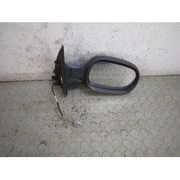 Specchietto retrovisore ant dx 3 pin Nissan Micra K12 dal 2002 al 2008 cod 96365AX860  1744624562825