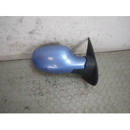 Specchietto retrovisore ant dx 3 pin Nissan Micra K12 dal 2002 al 2008 cod 96365AX860  1744624562825