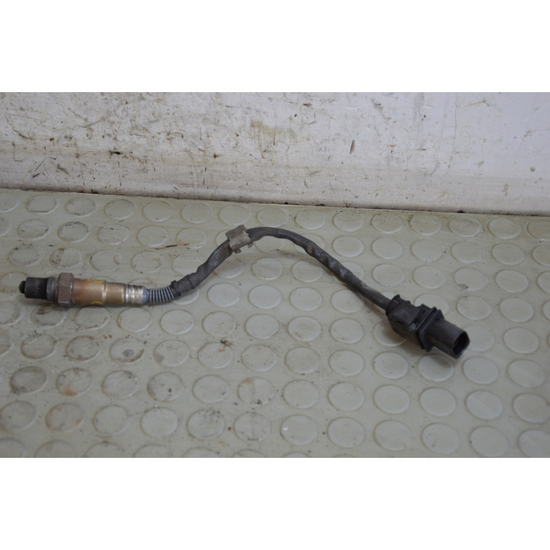 Sonda lambda Renault Megane 1.6 dCi dal 2008 al 2016 cod 226a42455r 0281004187 8201115305  1744624864332