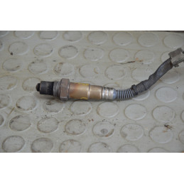 Sonda lambda Renault Megane 1.6 dCi dal 2008 al 2016 cod 226a42455r 0281004187 8201115305  1744624864332