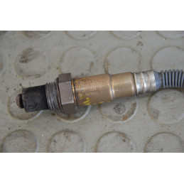 Sonda lambda Renault Megane 1.6 dCi dal 2008 al 2016 cod 226a42455r 0281004187 8201115305  1744624864332