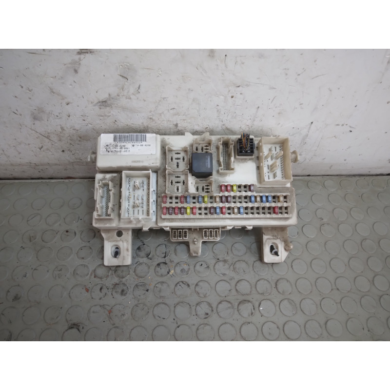 Centralina body computer Ford Focus dal 2004 al 2011 cod 4m5t14a073 ag  1744626149123