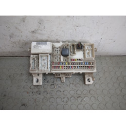 Centralina body computer Ford Focus dal 2004 al 2011 cod 4m5t14a073 ag  1744626149123
