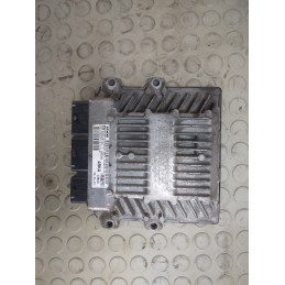 Centralina motore Ford Focus 1.8 TDCi II serie dal 2004 al 2011 cod 6m51-12a650-ya  1744626867195