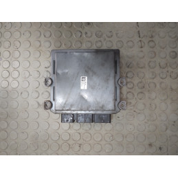 Centralina motore Ford Focus 1.8 TDCi II serie dal 2004 al 2011 cod 6m51-12a650-ya  1744626867195