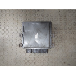 Centralina motore Ford Focus 1.8 TDCi II serie dal 2004 al 2011 cod 6m51-12a650-ya  1744626867195