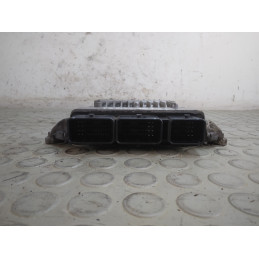 Centralina motore Ford Focus 1.8 TDCi II serie dal 2004 al 2011 cod 6m51-12a650-ya  1744626867195