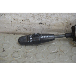 Devioluci leva sx Chevrolet Matiz dal 2005 al 2010 cod 96540684  1744627667886