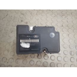 Centralina ABS Ford Focus II serie dal 2004 al 2011 cod 10.0970-0124.3  1744627871191