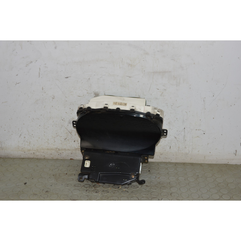 Contachilometri quadro strumenti Toyota Yaris Verso dal 1999 al 2005 cod 83800-5c631  1744627971471