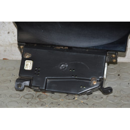 Contachilometri quadro strumenti Toyota Yaris Verso dal 1999 al 2005 cod 83800-5c631  1744627971471
