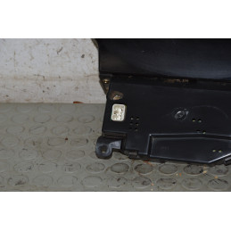 Contachilometri quadro strumenti Toyota Yaris Verso dal 1999 al 2005 cod 83800-5c631  1744627971471
