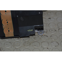 Contachilometri quadro strumenti Toyota Yaris Verso dal 1999 al 2005 cod 83800-5c631  1744627971471