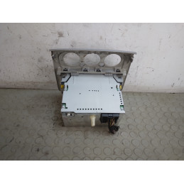 Autoradio stereo lettore CD Ford Focus dal 2004 al 2011 cod 6s61-18c815-ag  1744634891205
