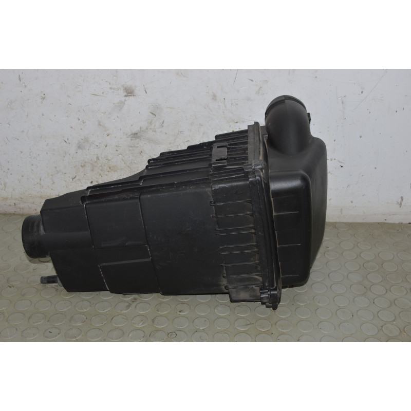 Scatola filtro aria Citroen Xsara Picasso 2.0 HDI dal 1999 al 2010 cod 9657430580  1744635281548
