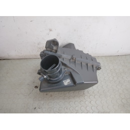 Scatola filtro aria Ford Focus 1.8 TDCi II serie dal 2004 al 2011 cod 3m51-9600-g  1744635474186