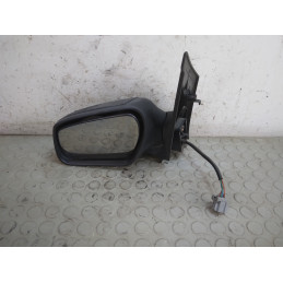 Specchietto retrovisore ant sx Ford Focus 5 pin II serie dal 2004 al 2011 cod 1500619  1744636042124