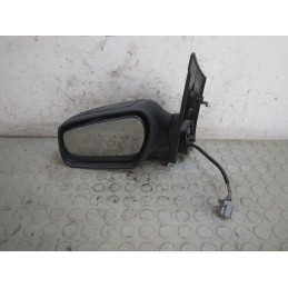 Specchietto retrovisore ant sx Ford Focus 5 pin II serie dal 2004 al 2011 cod 1500619  1744636042124