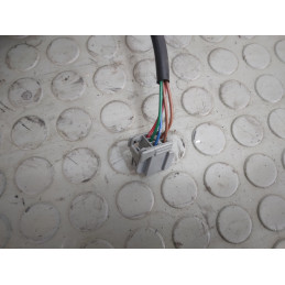 Specchietto retrovisore ant sx Ford Focus 5 pin II serie dal 2004 al 2011 cod 1500619  1744636042124