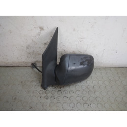 Specchietto retrovisore ant sx Ford Focus 5 pin II serie dal 2004 al 2011 cod 1500619  1744636042124