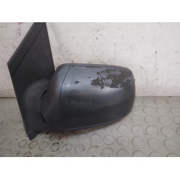 Specchietto retrovisore ant sx Ford Focus 5 pin II serie dal 2004 al 2011 cod 1500619  1744636042124