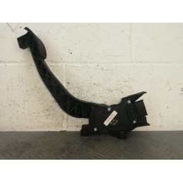 PEDALE ACCELERATORE ELETTRICO FIAT IDEA 1.4 B DAL 2003 AL 2012  2400000043621