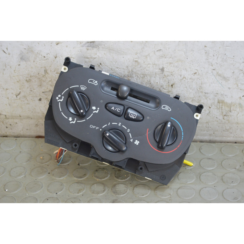 Centralina comando aria clima Citroen Xsara Picasso dal 1999 al 2010 cod 6451LV  1744635885425